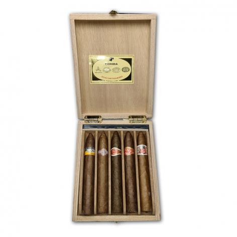 Lot 665 - Seleccion Piramides