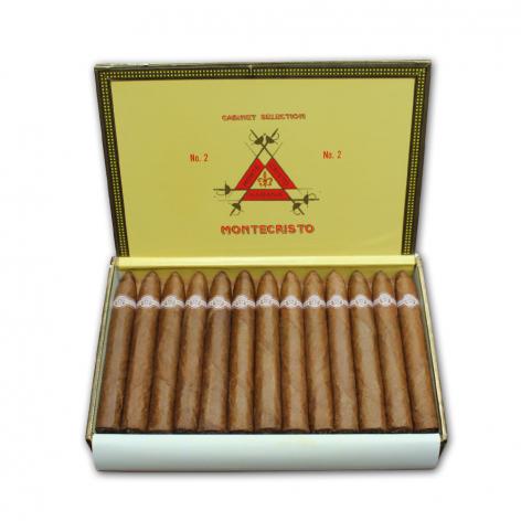 Lot 66 - Montecristo No.2