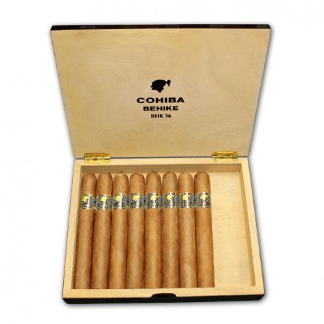 Lot 66 - Cohiba Behike 56