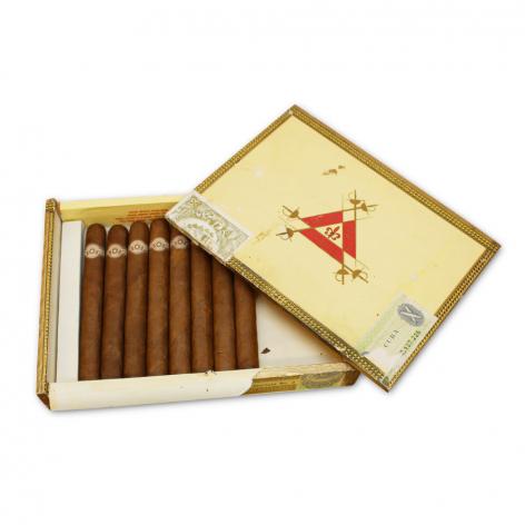 Lot 66 - Montecristo No.3