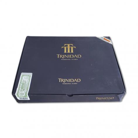 Lot 66 - Trinidad Robusto extra travel humidor