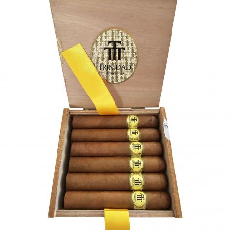 Lot 66 - Trinidad Robusto T