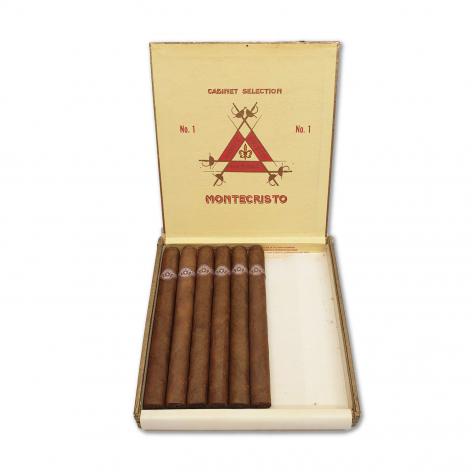 Lot 66 - Montecristo No. 1