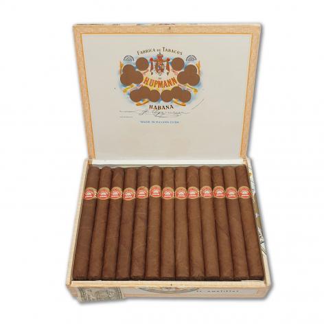 Lot 66 - H. Upmann Amatistas
