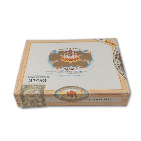 Lot 66 - H. Upmann Amatistas