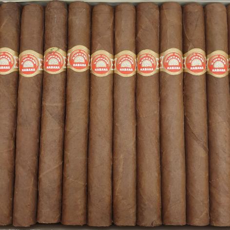 Lot 66 - H. Upmann Amatistas