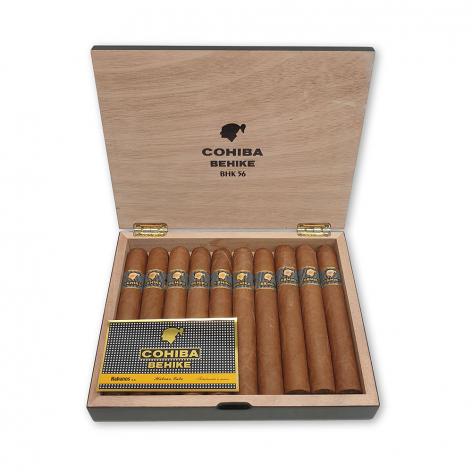 Lot 66 - Cohiba Behike 56