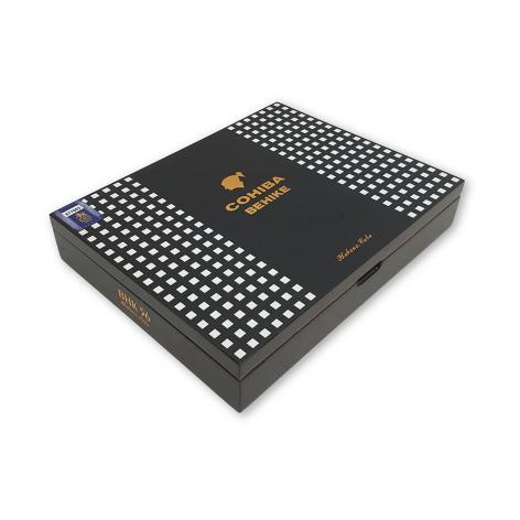Lot 66 - Cohiba Behike 56