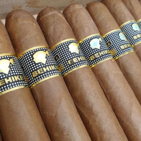 Lot 66 - Cohiba Behike 56