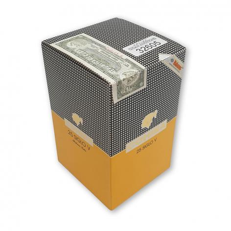Lot 66 - Cohiba Siglo V