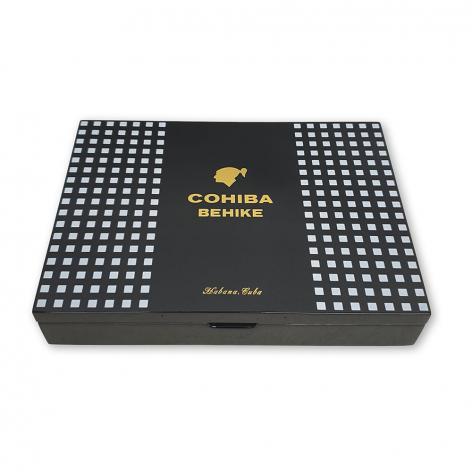 Lot 66 - Cohiba Behike 54