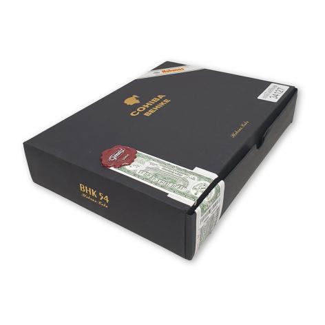 Lot 66 - Cohiba Behike 54