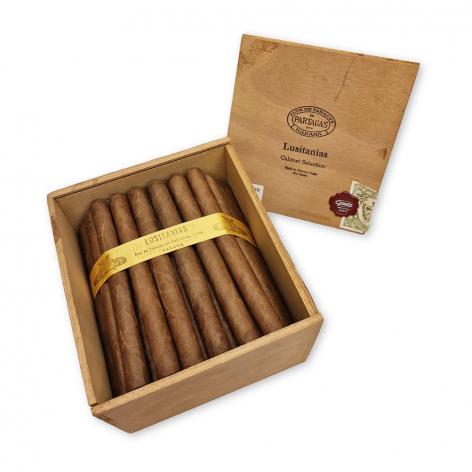 Lot 66 - Partagas Lusitanias
