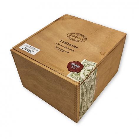 Lot 66 - Partagas Lusitanias