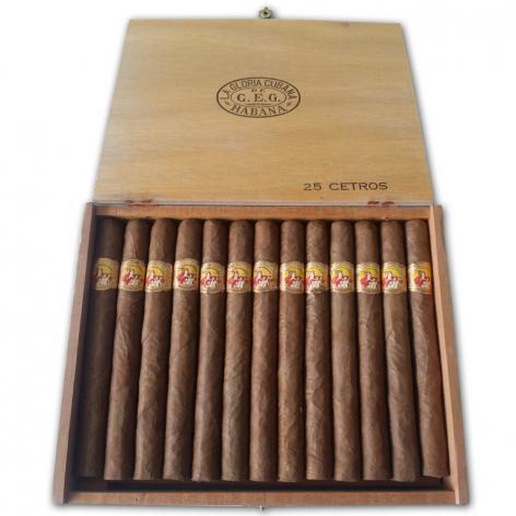 Lot 66 - La Gloria Cubana Cetros