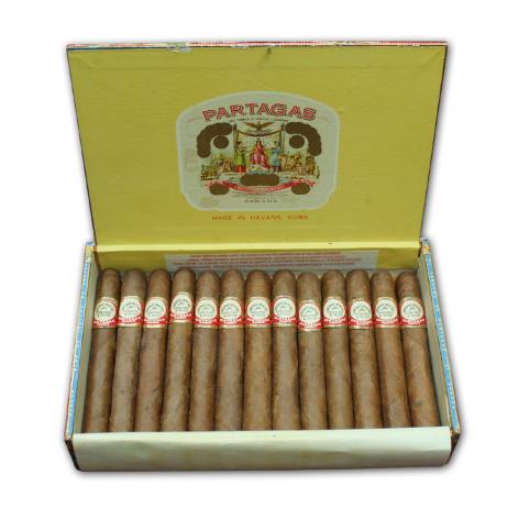 Lot 66 - Partagas F&T Petit Coronas