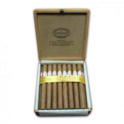 Lot 66 - Partagas 898 (Club Comercio de Caracas)