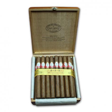 Lot 66 - Partagas 898 ( Club de Comercio Caracas)