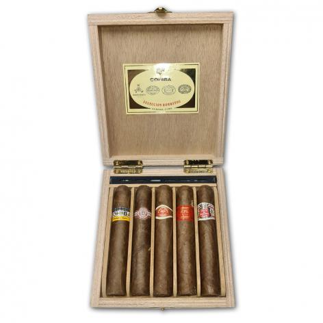 Lot 673 - Seleccion Robustos