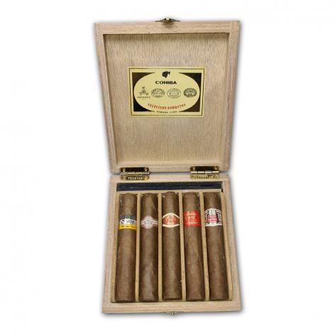 Lot 675 - Seleccion Robustos