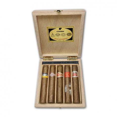 Lot 677 - Seleccion Robustos