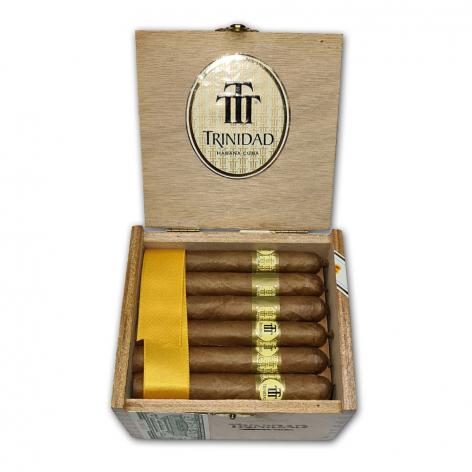 Lot 679 - Trinidad Reyes