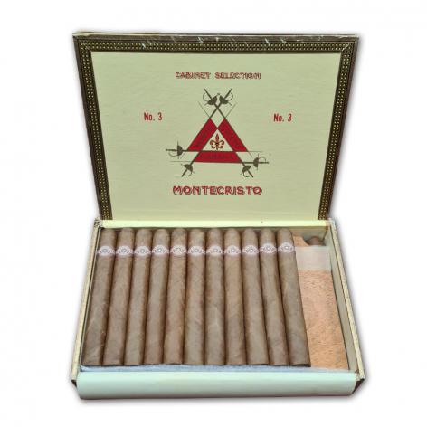 Lot 67 - Montecristo No.3