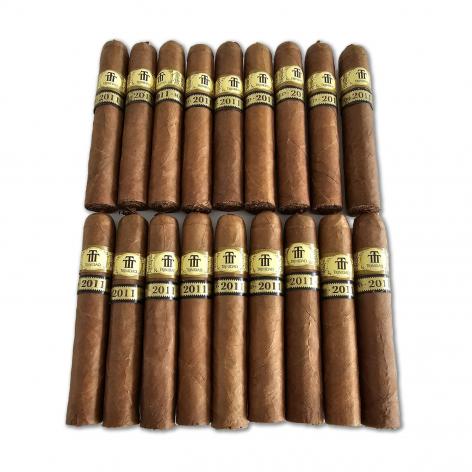 Lot 67 - Trinidad Robustos T