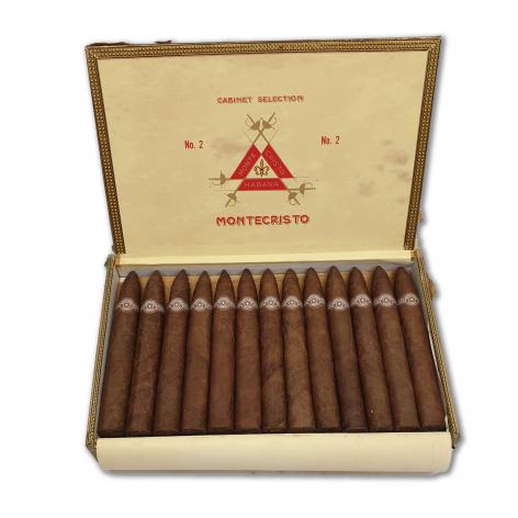 Lot 67 - Montecristo No. 2