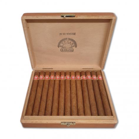 Lot 67 - H. Upmann Sir Winston