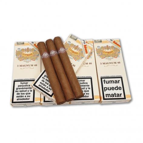 Lot 67 - H. Upmann Magnum 46