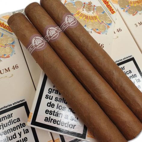 Lot 67 - H. Upmann Magnum 46