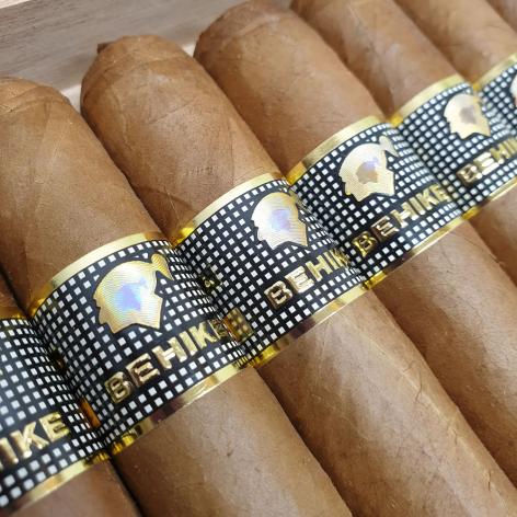 Lot 67 - Cohiba Behike 56