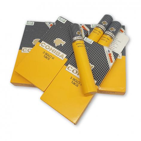Lot 67 - Cohiba Siglo VI
