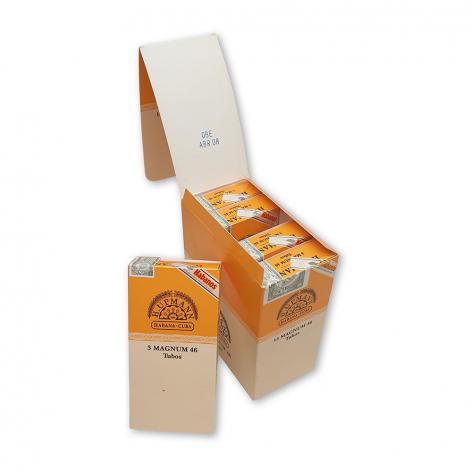 Lot 67 - H.Upmann Magnum 46