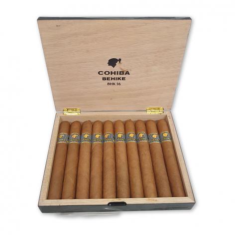 Lot 67 - Cohiba Behike 56