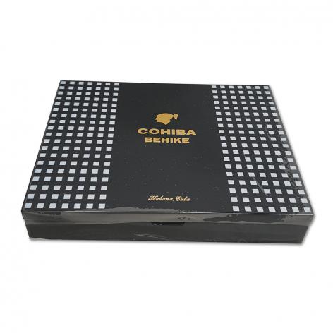 Lot 67 - Cohiba Behike 56