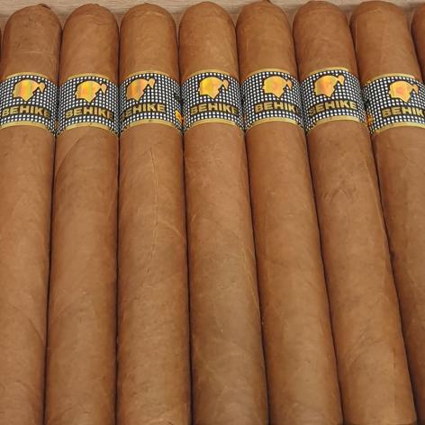Lot 67 - Cohiba Behike 56