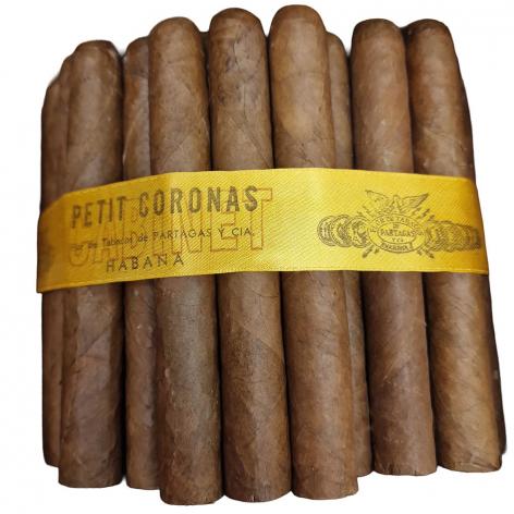 Lot 67 - Partagas Petit Coronas