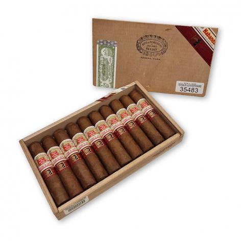 Lot 67 - Hoyo de Monterrey Epicure de Luxe