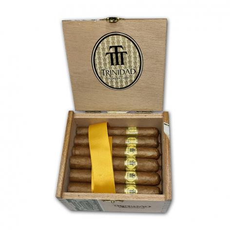 Lot 680 - Trinidad Reyes