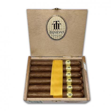 Lot 682 - Trinidad Robusto Extra