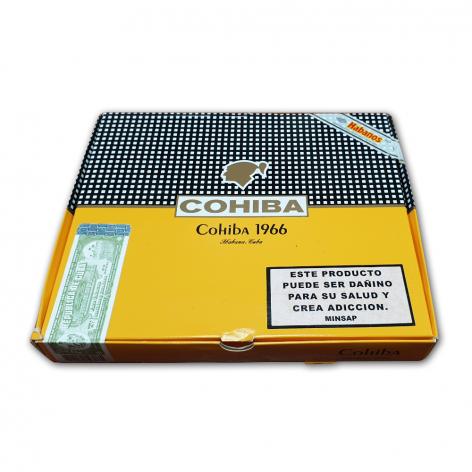 Lot 688 - Cohiba 1966