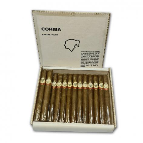 Lot 689 - Cohiba Coronas Especiales