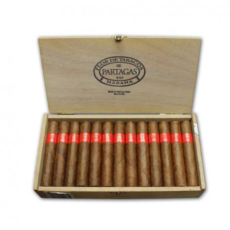 Lot 68 - Partagas Serie D no.4