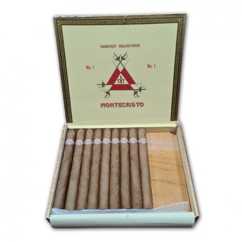 Lot 68 - Montecristo No.1