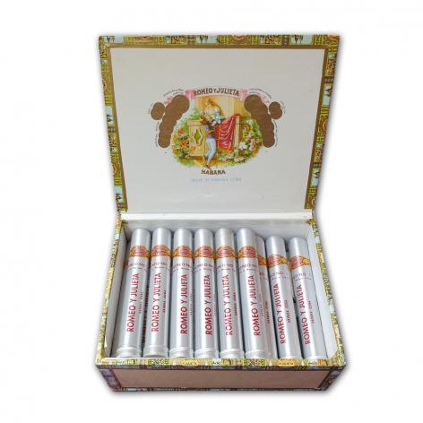 Lot 68 - Romeo y Julieta No.1