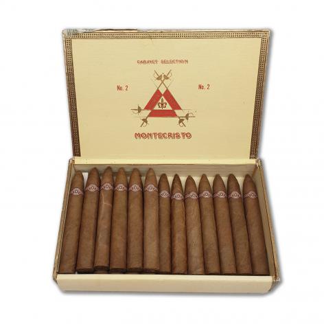 Lot 68 - Montecristo No. 2