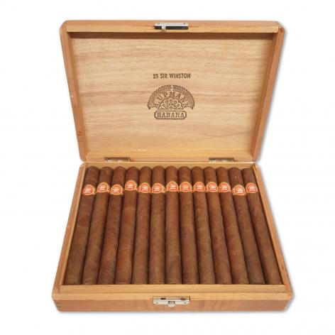 Lot 68 - H. Upmann Sir Winston