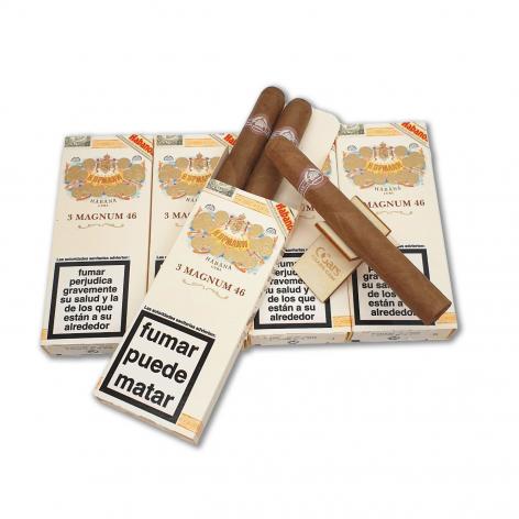 Lot 68 - H. Upmann Magnum 46